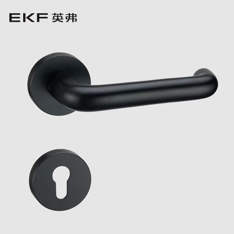 EKF英弗 Interior Door Hardware DEC-82EKA - ภาพตัวอย่าง 2