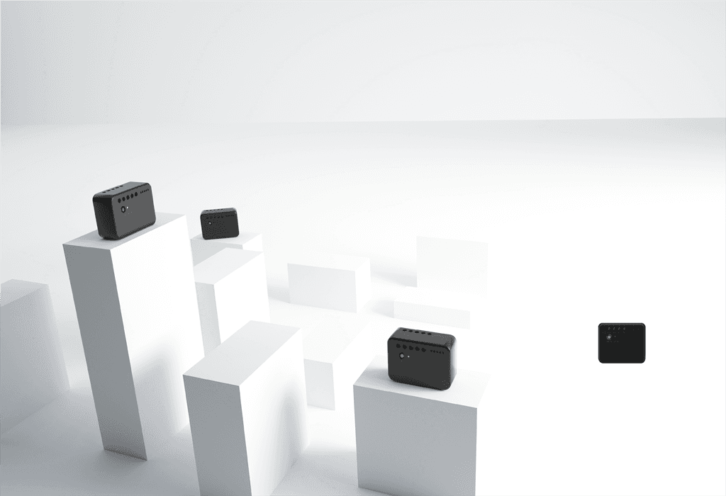 米立 Smart Home ELM-UEHYH - ảnh thu nhỏ 2