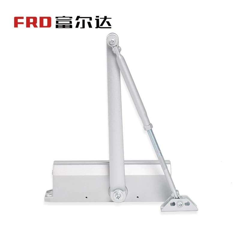 Aluminium Door & Window Hardware F8900 - thumbnail 2
