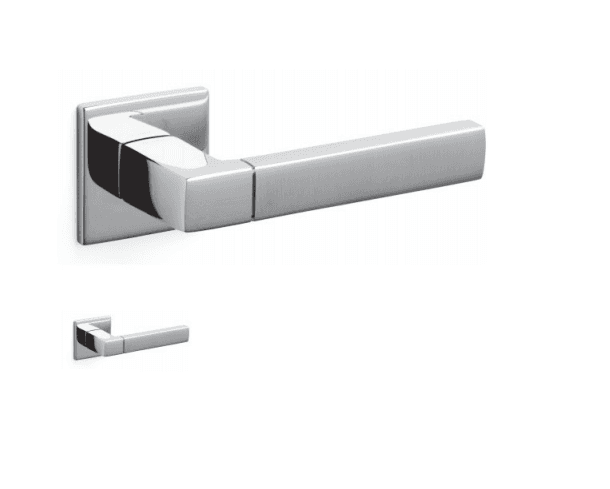 GSM盖世镘 Interior Door Hardware DEC-TZS74 - ảnh thu nhỏ 2