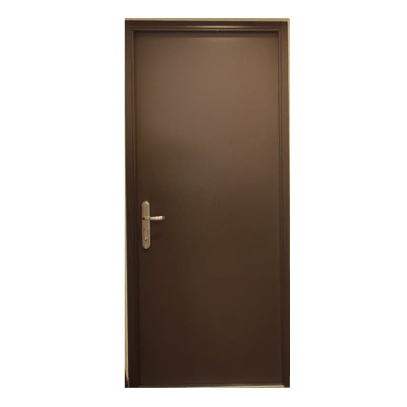 曼特 Steel Entrance Doors CIV-9PH39 - ภาพตัวอย่าง 2
