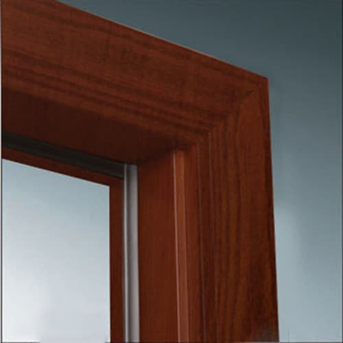 Steel-Wood Entrance Doors 1222 - thumbnail 3