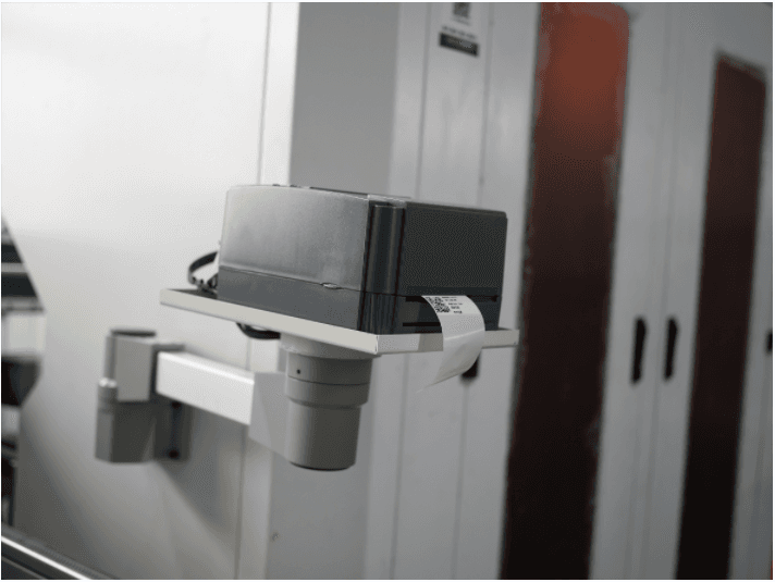 Door & Window Processing Equipment Sapphire150L - thumbnail 2