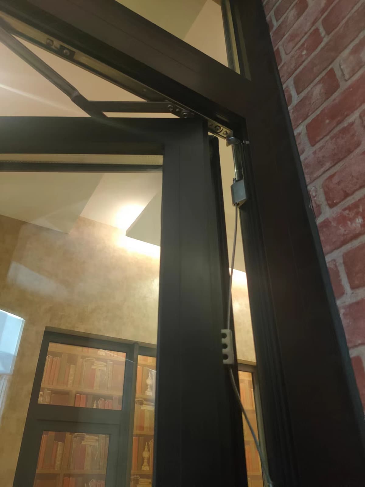 System Doors & Windows GY60 - thumbnail 2