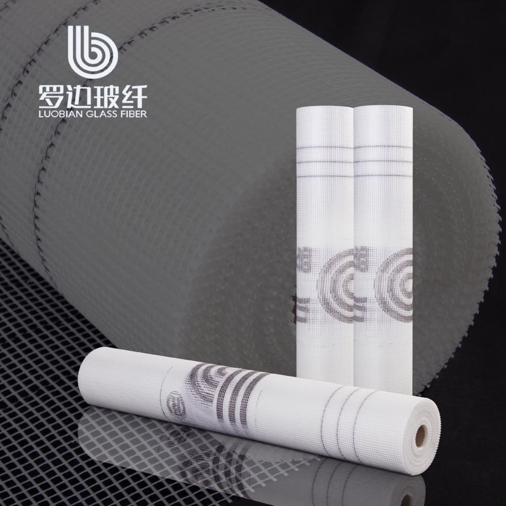 External Thermal Insulation 160g