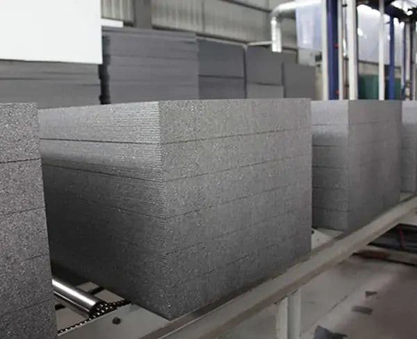 天地阳光 External Thermal Insulation CIV-5MKPD - ảnh thu nhỏ 2