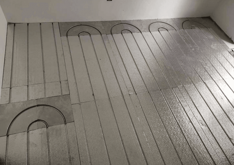 Underfloor Heating k300 - thumbnail 2