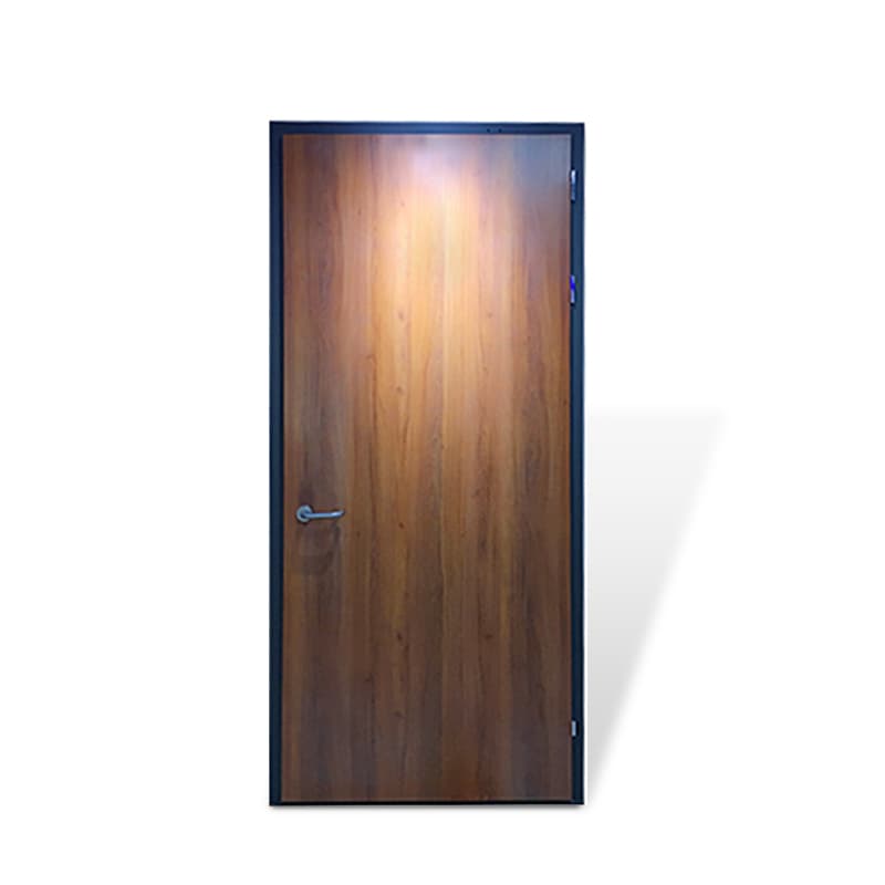 Steel Entrance Doors GMFM-03 - thumbnail 3