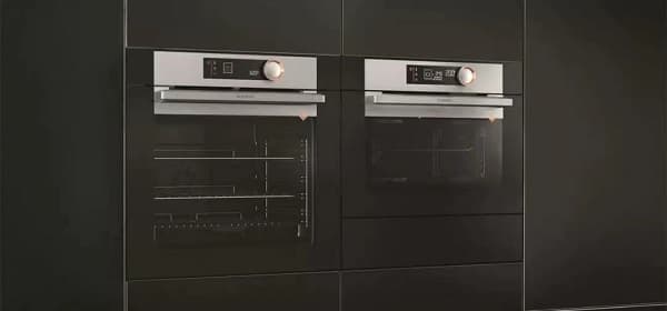Kitchen Appliances DKV7340XC - thumbnail 2