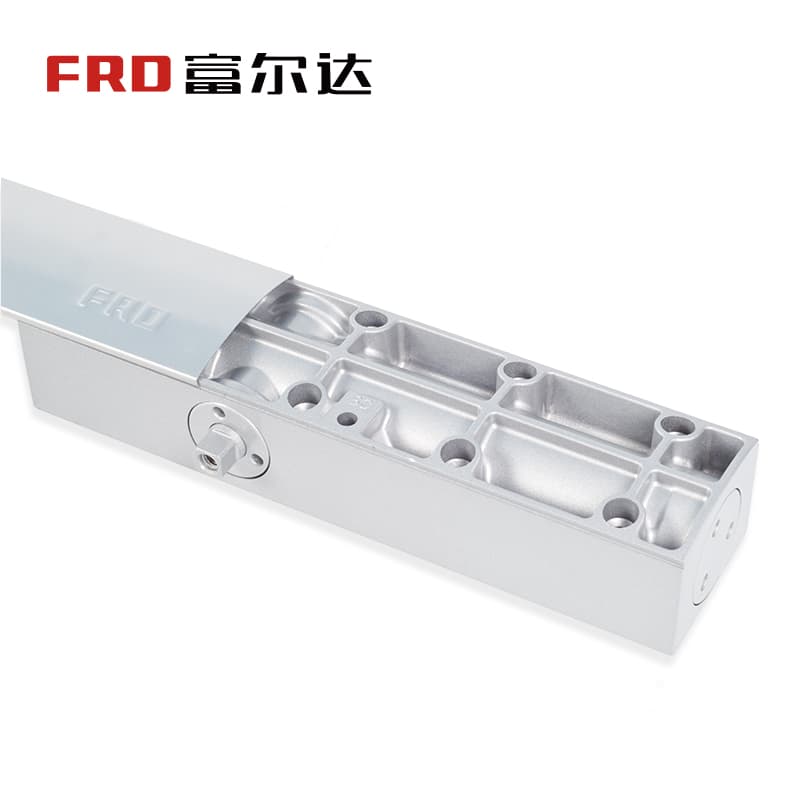 Aluminium Door & Window Hardware F6300 - thumbnail 2