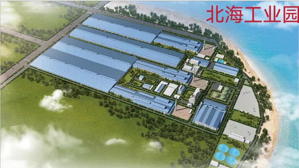 信义玻璃 Door & Window Glass CIV-G417C - รูปภาพ 1