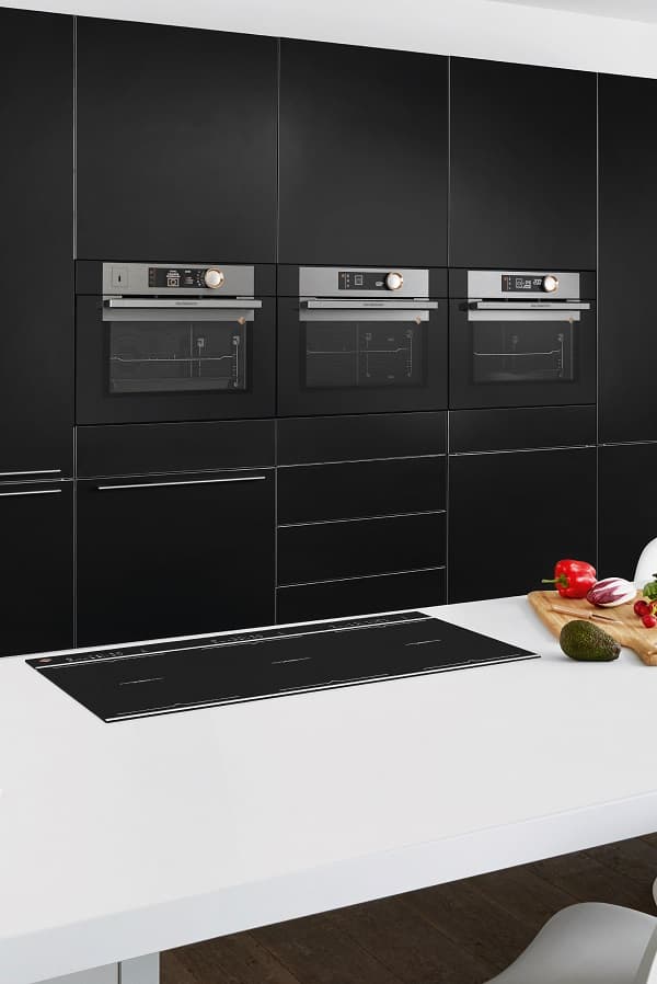 Kitchen Appliances DKS7580XC - thumbnail 2