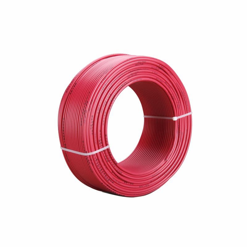 恒飞电缆 Wires & Cables WEL-PLCDK - ภาพตัวอย่าง 2