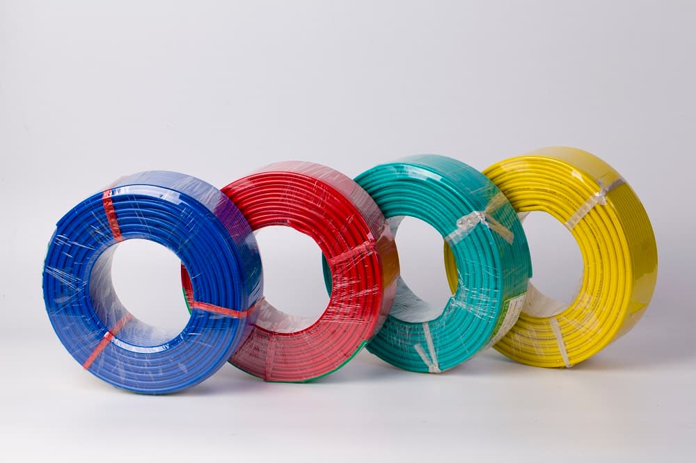 Wires & Cables WDZ-BYJ-105 - thumbnail 2