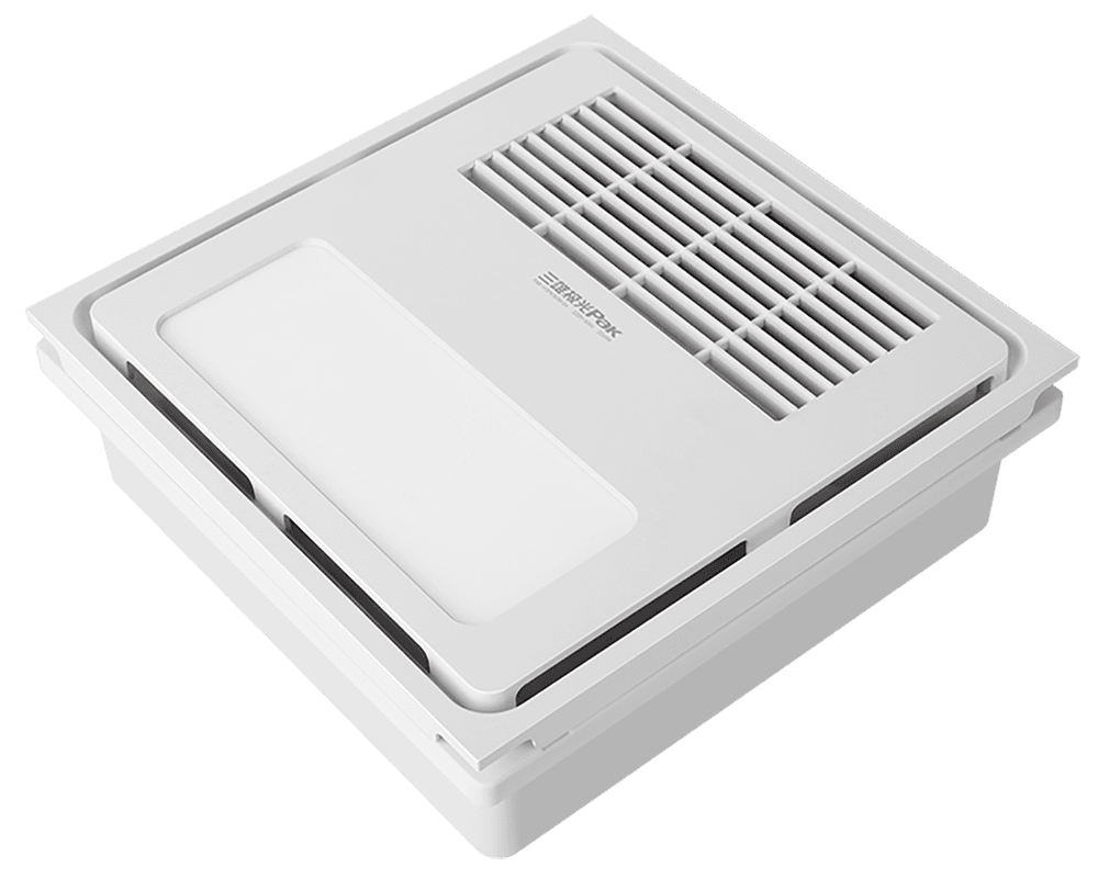 Bathroom Heaters PAK-HSFN3030-03 - image 1