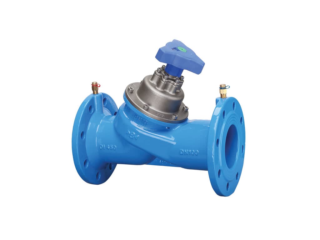 Valves BSPX