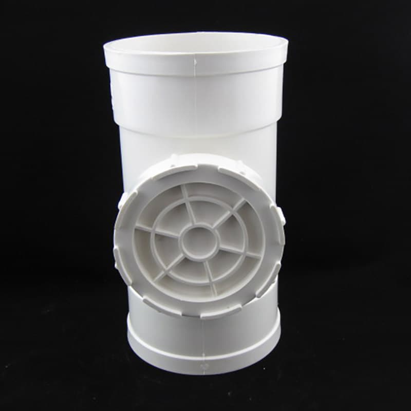克拉KRAHAG Pipes & Fittings WEL-P437O - ảnh thu nhỏ 2