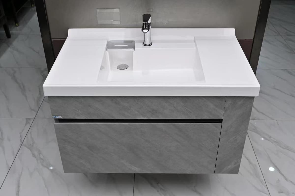森菲罗 Integrated Vanities DEC-TCF9X - ภาพตัวอย่าง 3