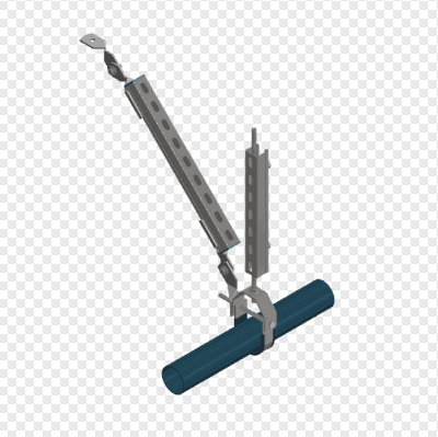 固耐达 UPVC Profiles CIV-MA3ZU - ảnh thu nhỏ 4