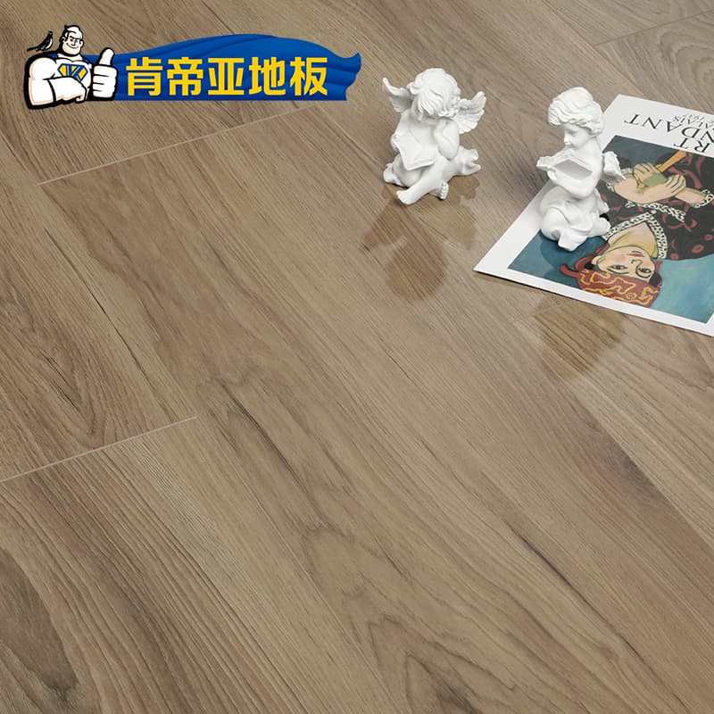 肯帝亚 Wood Flooring DEC-3L30D - ภาพตัวอย่าง 4
