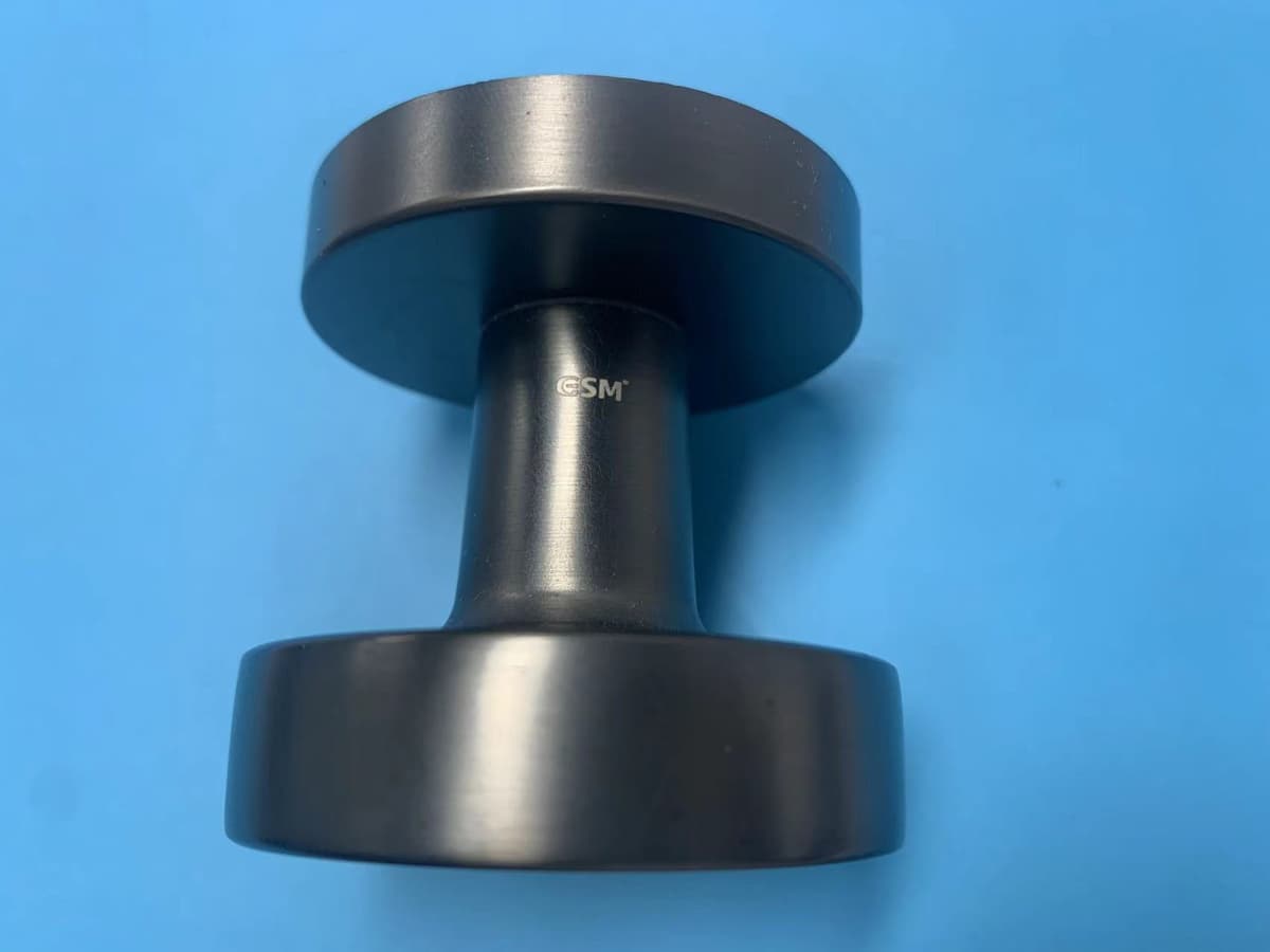 GSM Interior Door Hardware LNK165 - image 1