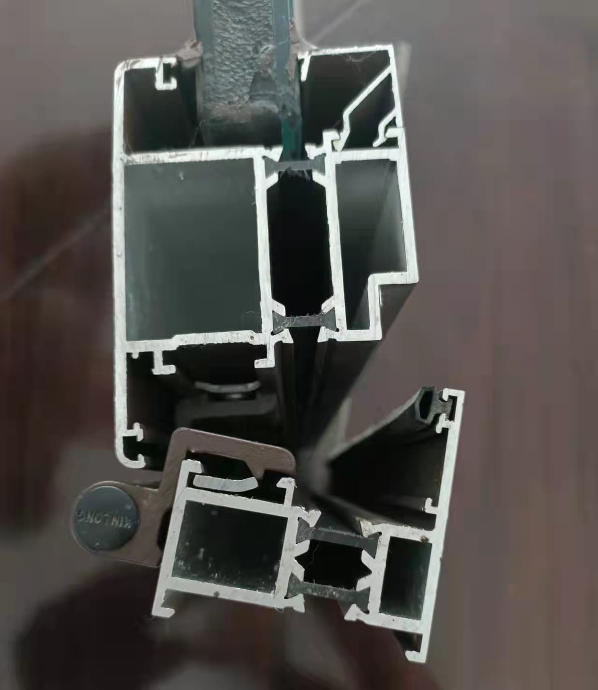 Aluminium Doors & Windows 65 - thumbnail 2