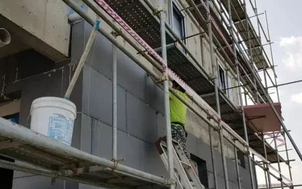 天地阳光 External Thermal Insulation CIV-5MKPD - ảnh thu nhỏ 3