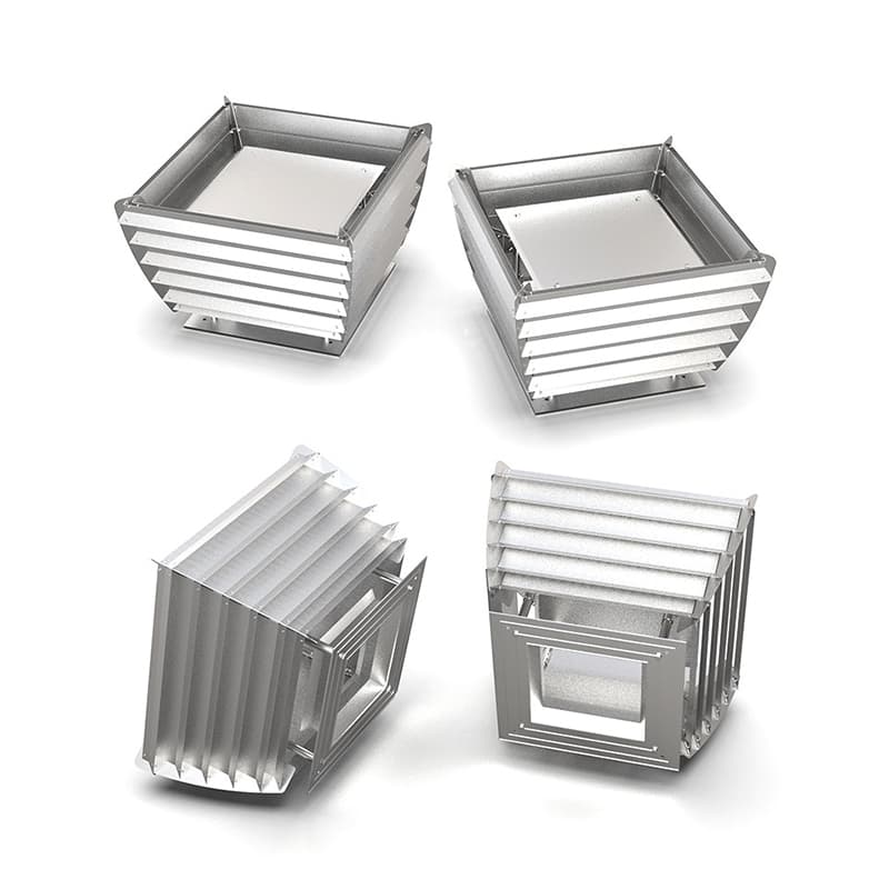 Ventilation Equipment FM-X*Y