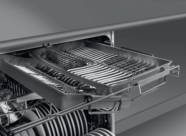 Kitchen Appliances DV132XC - thumbnail 2