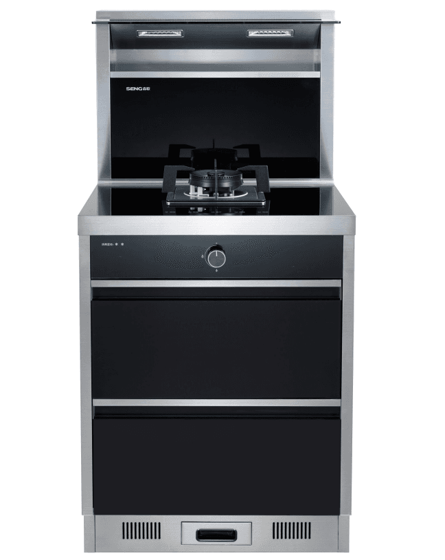 SENG Integrated Cookers JJZT-M1-X