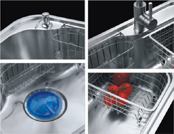 东原 Bathroom Hardware DEC-TUVMD - รูปภาพ 1
