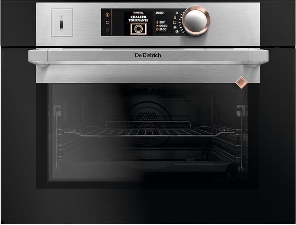 Kitchen Appliances DKR7580XC