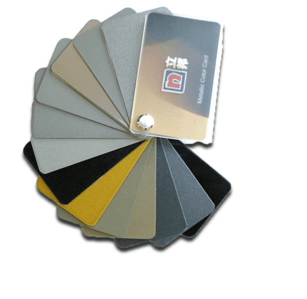 Nippon Paint Exterior Wall Coatings NPD268