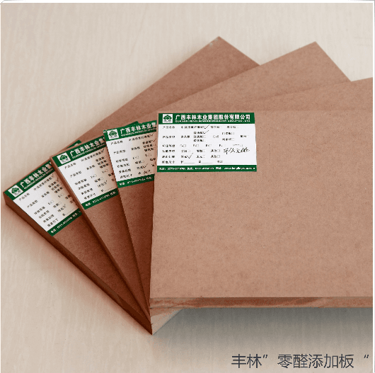 Sản phẩm gỗ E1/E0/ - ảnh thu nhỏ 3
