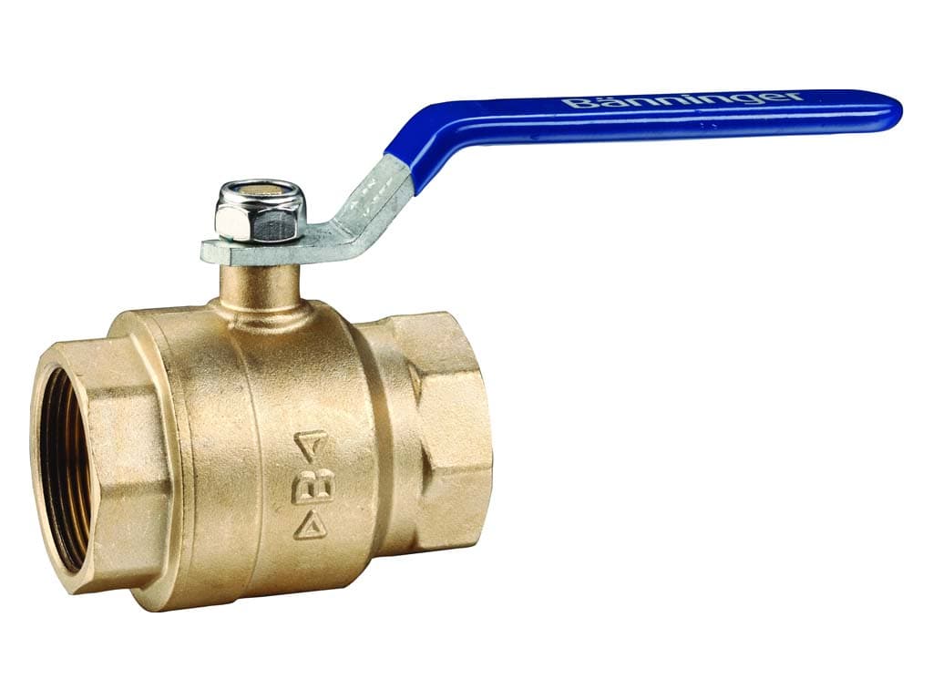 Valves BABV