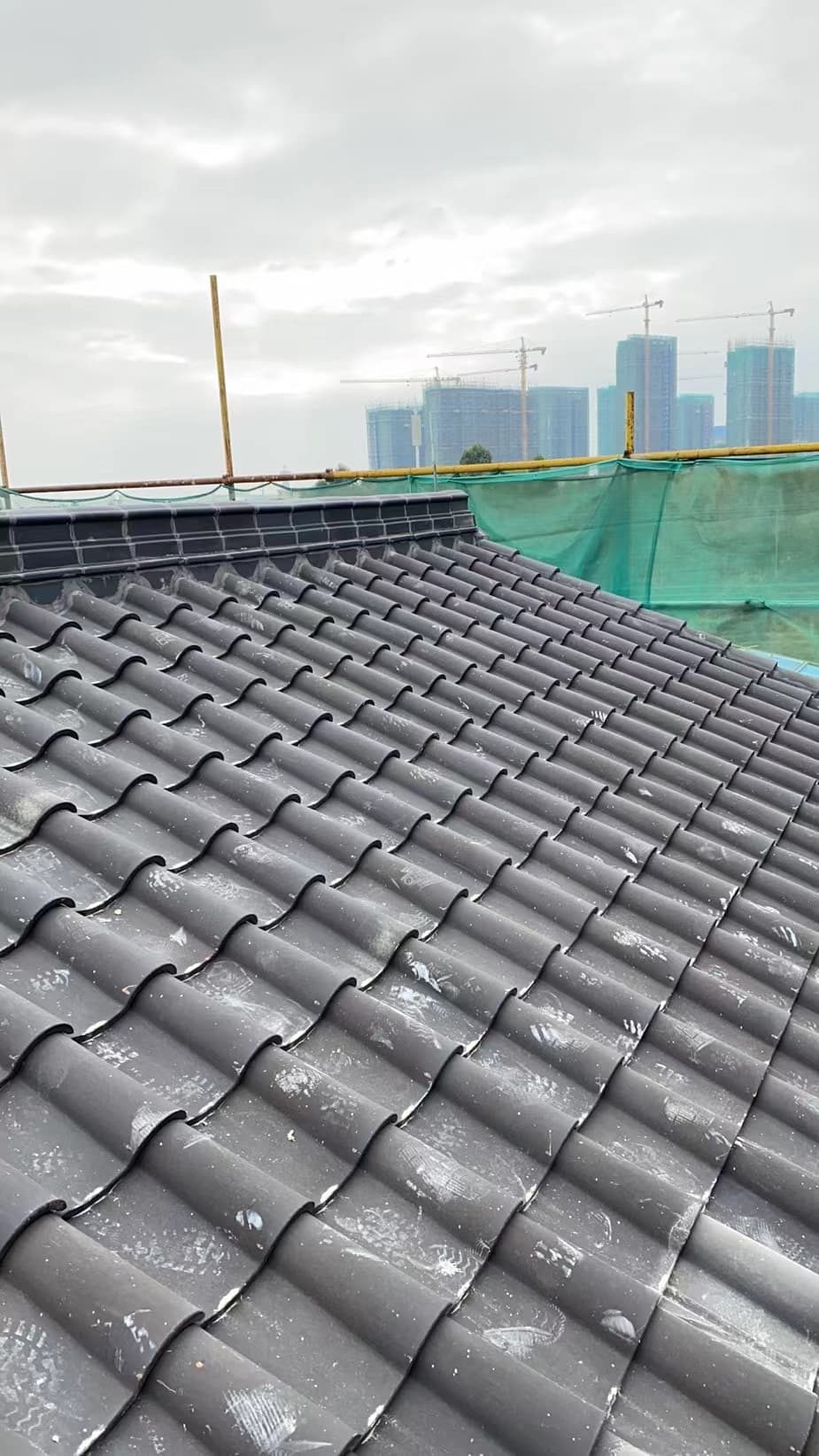 Roof Tiles RC5G13 - thumbnail 2