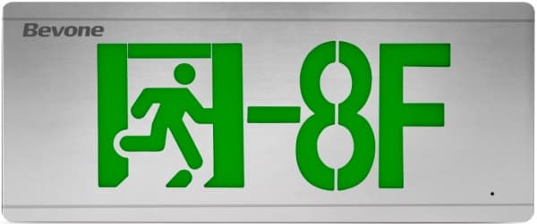 北元电子 Fire Alarm Equipment ELM-YWAS5 - ảnh 1