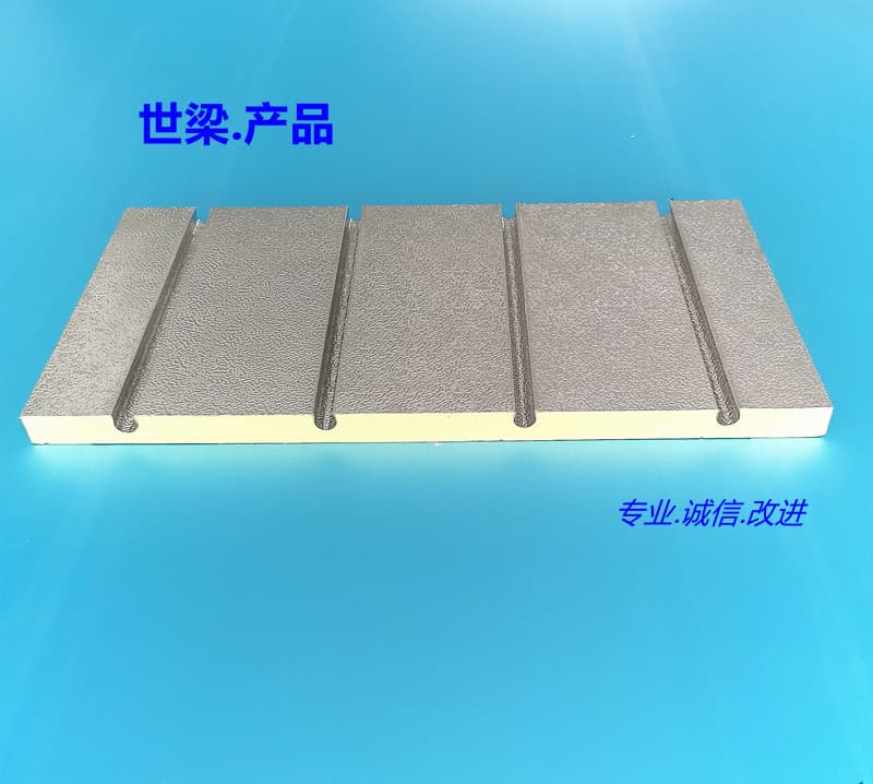 世梁 Underfloor Heating CIV-MQ82B - ảnh thu nhỏ 2