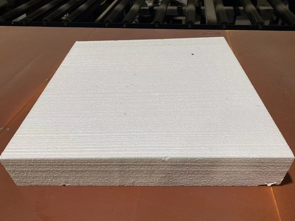 External Thermal Insulation 100*0.74 - thumbnail 2