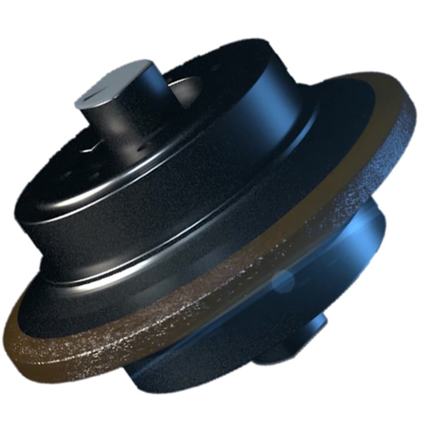 优盾宝 TBM Consumables & Parts ELM-LBK68 - ảnh 1