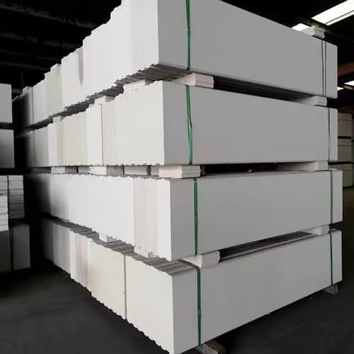 杭加 ALC Panels CIV-3J53P - ảnh thu nhỏ 3