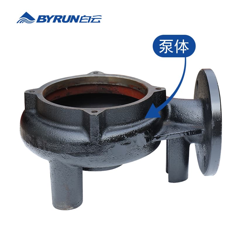 Water Pumps 50BWQ15-15-1 - thumbnail 3