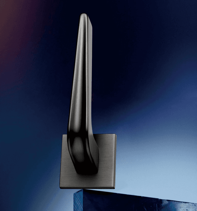 GSM盖世镘 Interior Door Hardware DEC-E796D - ảnh 1