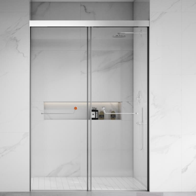 Shower Enclosures LYP-A-07 - image 1
