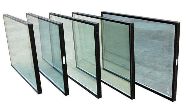 Door & Window Glass 6lowe+12A+6 - image 1