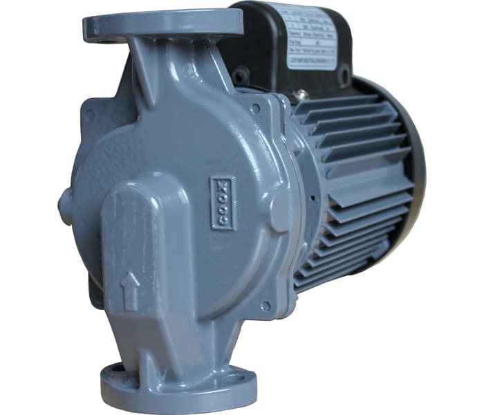 Water Pumps HP-125E/HP-100E - thumbnail 4
