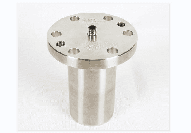 威卡 TBM Consumables & Parts ELM-ZSX0C - ảnh thu nhỏ 2