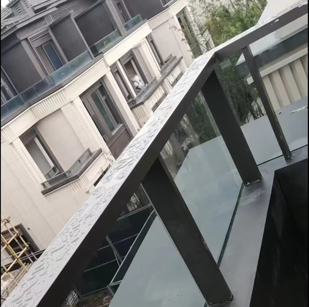 Railings & Louvers - thumbnail 2