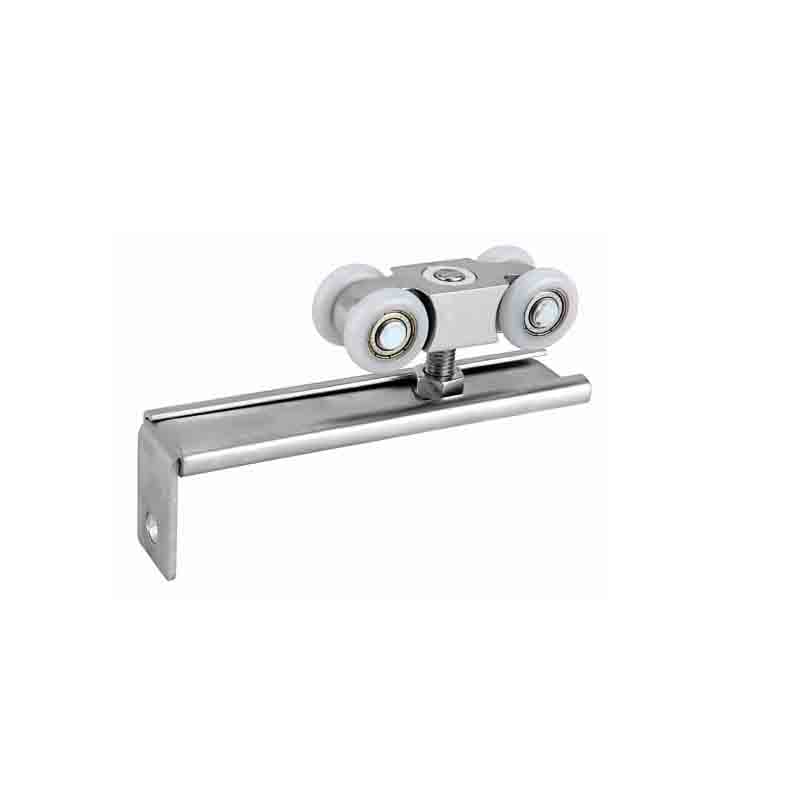 贝犀 Interior Door Hardware DEC-A281Q - ảnh thu nhỏ 3