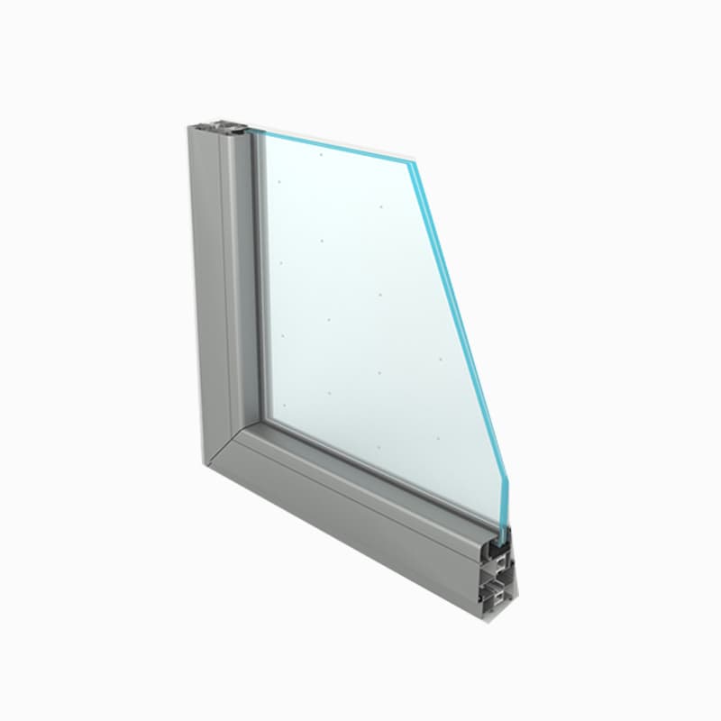 LandVac Door & Window Glass CIV-VYSHG - ảnh 1
